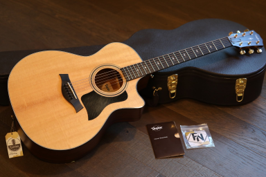 Акустическая гитара Taylor 314Ce V-Class