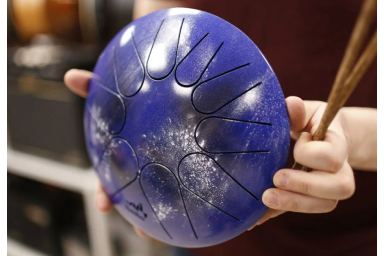 Глюкофон 22-1 Фимбо "Космос", диаметр 22см