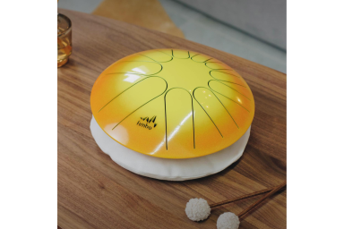 Глюкофон 22-6 Фимбо "Солнце", диаметр 22см, Фимбо