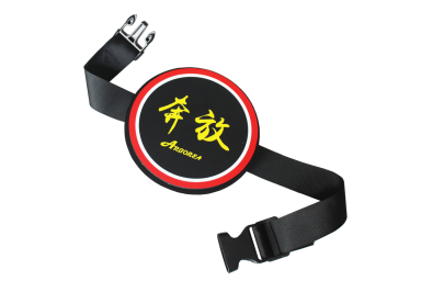 DSP6BK Тренировочный пэд 6", наколенный, Arborea