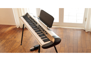 Цифровое пианино KORG SV-2S 88