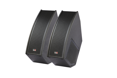 Комплект пассивных акустических систем, 120Вт, Biema Leaf-365