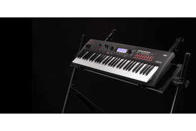 Рабочая станция KORG KROSS 2-61-MB