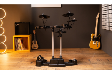 Ударная установка Millenium HD-50 E-Drum Set