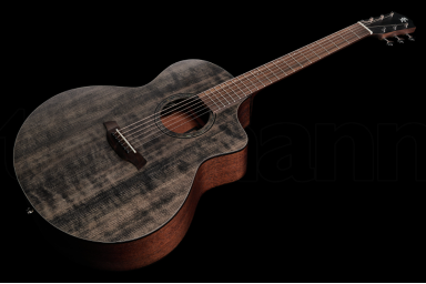 Электроакустическая гитара Baton Rouge X11S/FJE-SCC