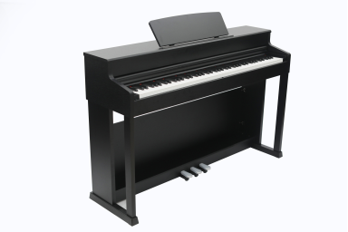 Цифровое пианино Beisite B-808 Pro BK