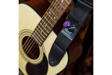 Акустическая гитара Cort Trailblazer CAP-810-OP