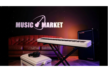 Цифровое пианино CASIO CDP-S110 WE