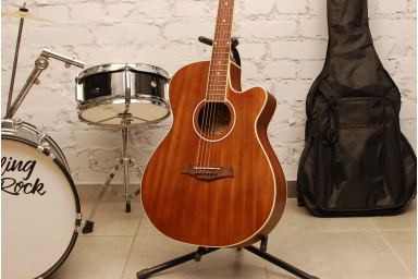 Акустическая гитара Sevillia IWC-235 MTV