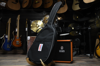 Чехол для классической гитары 4/4, Lutner MLCG-11