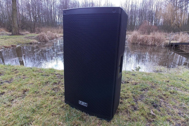 FBT X-LITE 110A - активная двухполосная акуст.система