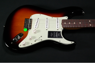 Электрогитара Fender Vintera '60s Stratocaster 3-Color Sunburst