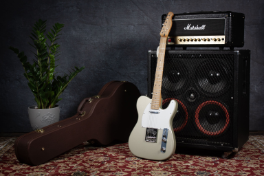 Электрогитара Harley Benton TE-62CC IS Bundle