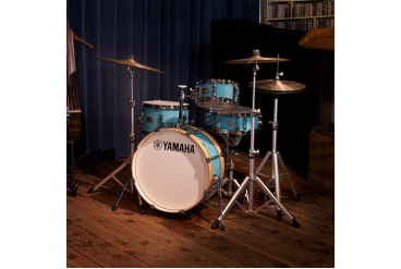 Акустическая ударная установка Yamaha Stage Custom Hip Shell Set MSG