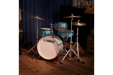 Акустическая ударная установка Yamaha Stage Custom Hip Shell Set MSG