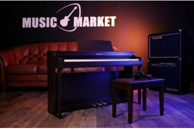Цифровое пианино Kawai CN-201 R