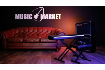 Цифровое пианино Kawai ES520 B | ES-520 (черное)