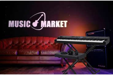 Цифровое пианино Kawai MP-7 SE