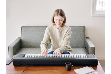 Цифровое пианино Yamaha NP-15