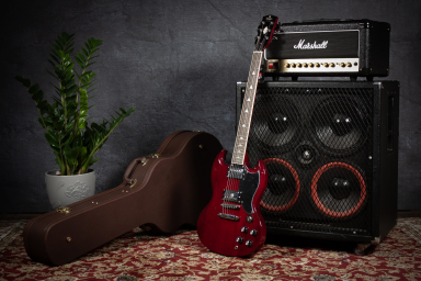 Электрогитара Prodipe JMFGS300WRNC GS300