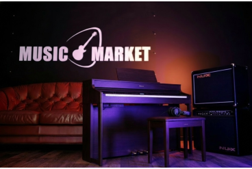 Цифровое пианино Roland HP702 DR