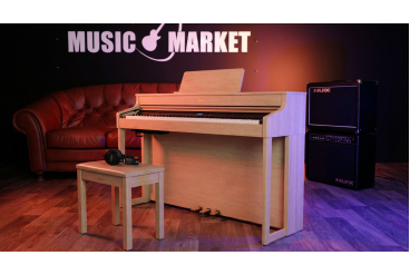 Цифровое пианино Roland HP702 LA