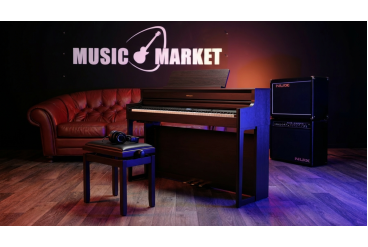 Цифровое пианино Roland HP704 DR - тёмный палисандр