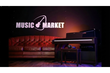 Цифровое пианино Yamaha Arius YDP-105 R