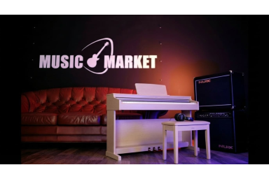 Цифровое пианино Yamaha YDP-165 WA Arius (ясень)