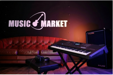 Синтезатор Yamaha PSR-E473