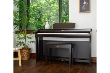 Цифровое пианино Yamaha CLP-725 R