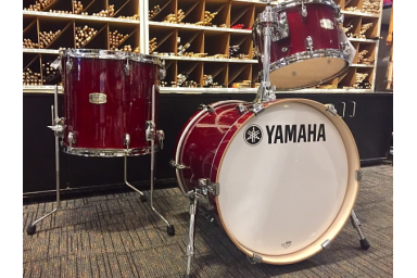 Акустическая ударная установка Yamaha Stage Custom Bop Kit CR
