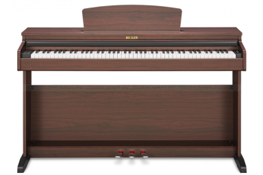 Цифровое пианино Becker BDP-92R