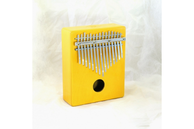 Калимба альта KL-A-A15SM-Y