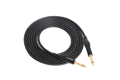 Кабель инструментальный, 3м, Flanger FLG-003 Super Silent