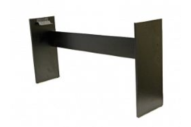 Деревянная стойка