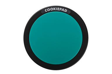 COOKIEPAD-12Z+ Cookie Pad Тренировочный пэд 11", бесшумный, мягкий, Cookiepad