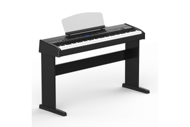 Цифровое пианино черное Stage Concert Orla