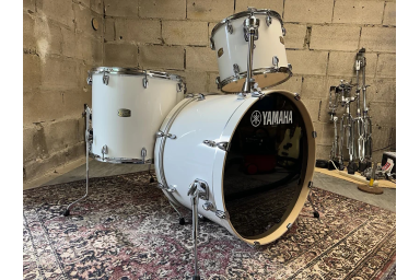 Акустическая ударная установка Yamaha Stage Custom Studio PW