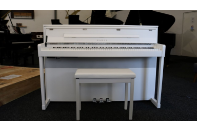 Цифровое пианино Kawai CA-99 WH