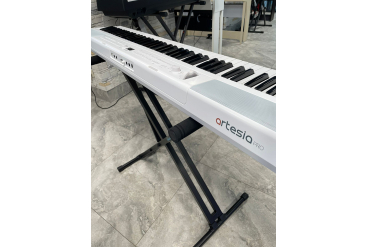 Цифровое пианино Artesia PE-88 WH