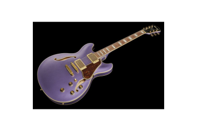 Полуакустическая гитара Ibanez AS73G-MPF