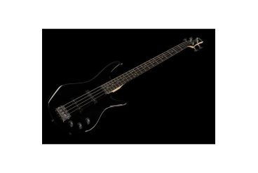 Бас-гитара Ibanez GSR180-BK