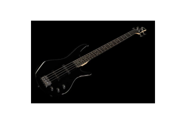 Бас-гитара Ibanez GSR180-BK