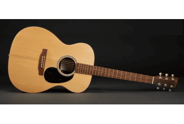 Электроакустическая гитара Martin Guitar 000-X2E Rosewood