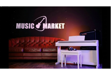 Цифровое пианино Yamaha YDP-145 WH Arius