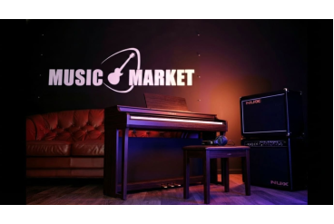 Цифровое пианино Yamaha CLP-825 R