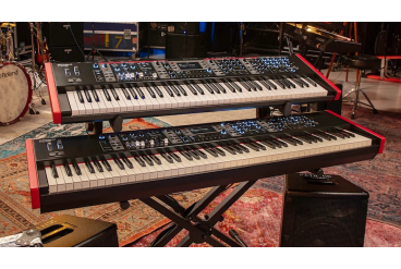 Цифровое пианино Roland V-Stage 88