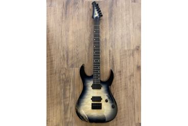 SPIRA S-500 QGY E - Электрогитара шестиструнная