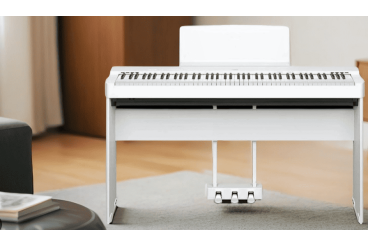 Цифровое пианино YAMAHA P-225 WH Home pack - Bundle